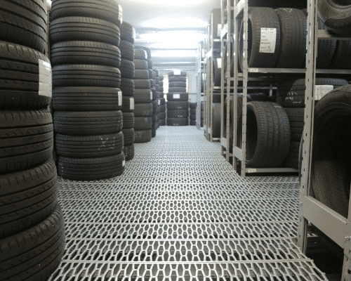 uk based mobile tyre services
