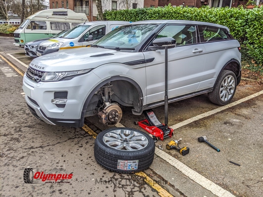 Mobile Tyre repair And-Emergency-Call-Out